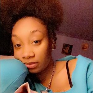 Meet your Posher, Bre